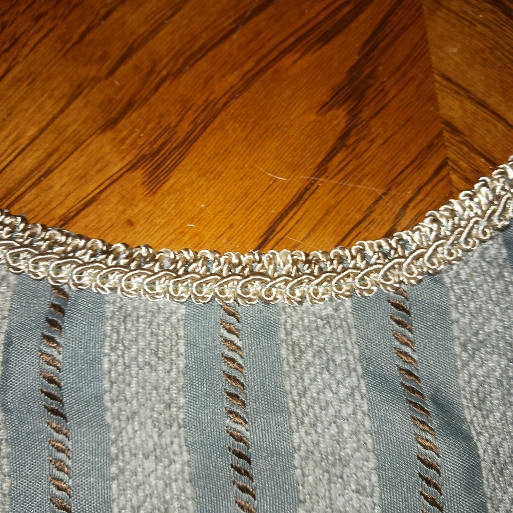 Valance/curtains - Picture 2 of 6